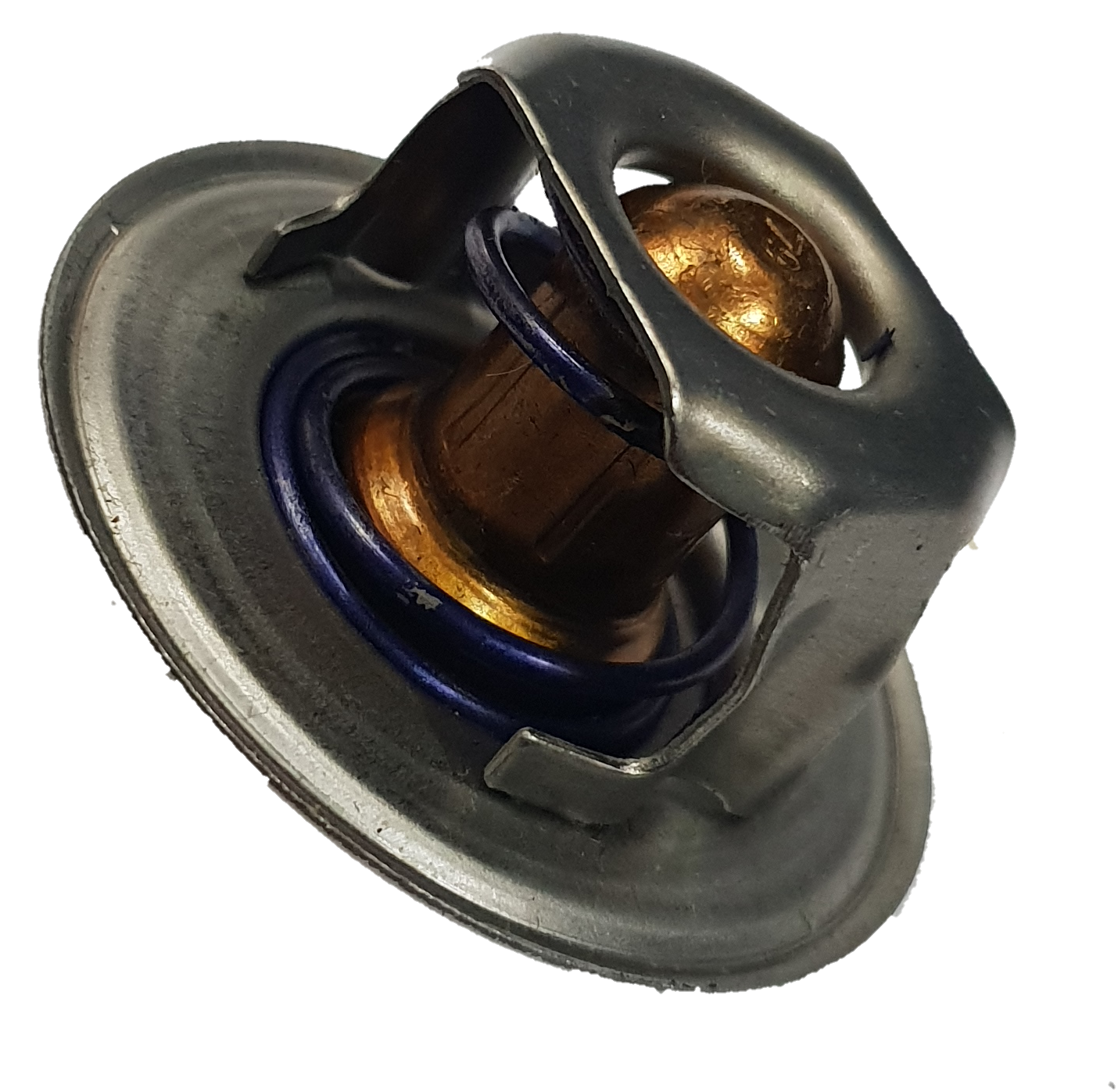 New Holland Water Thermostat Assembly (S1722)