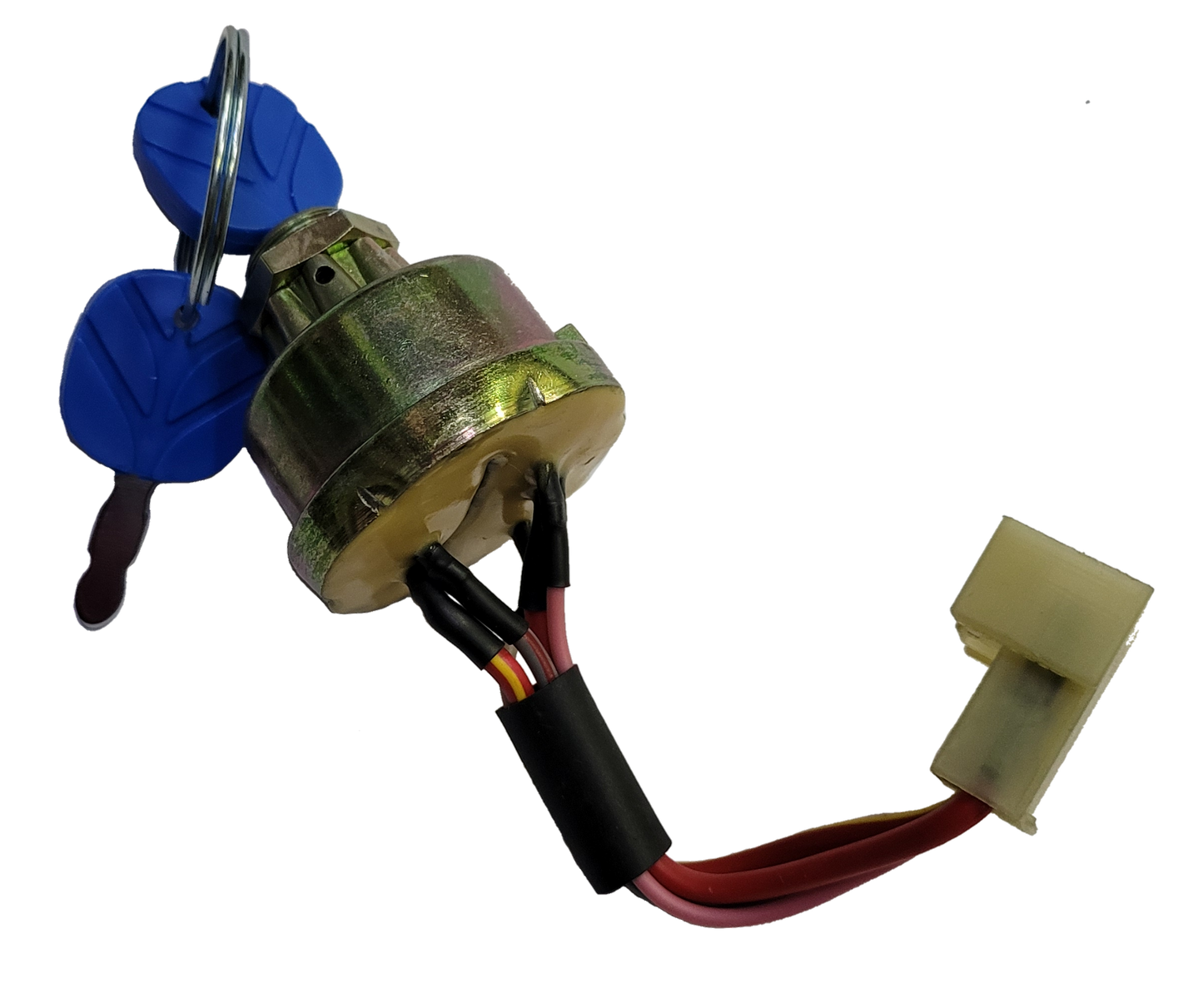 NH Wire Type Heater and Starter Switch