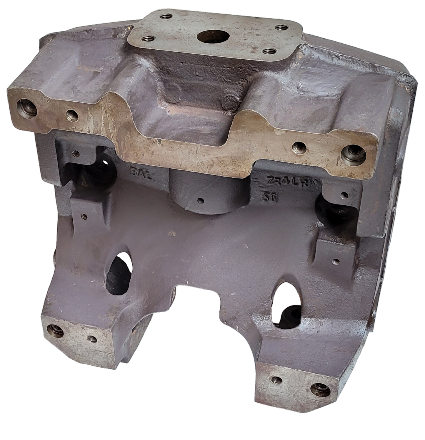 Farmtrac FT 6065 Front Axle Support