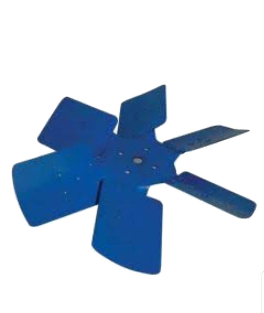 FAN ASSEMBLY SHEET New Holland - Quality Fan Assembly Sheet