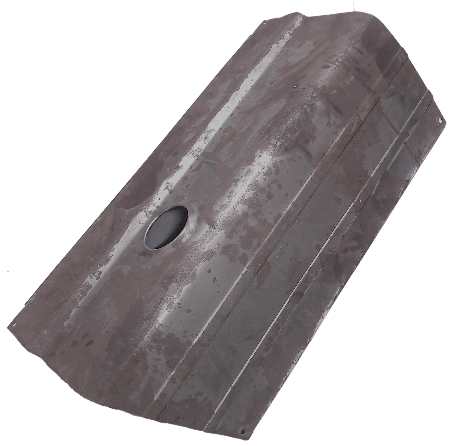 PANEL ASSEMBLY.HOOD LH New Holland - Durable LH Hood Panel Assembly