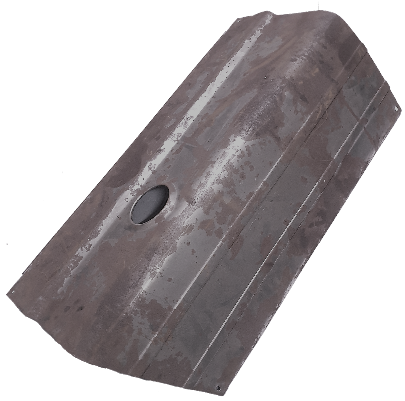 PANEL ASSEMBLY.HOOD LH New Holland - Durable LH Hood Panel Assembly