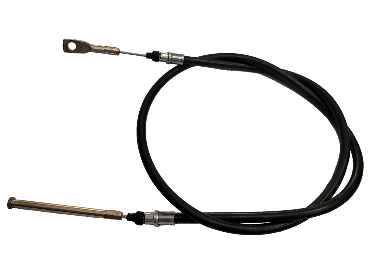 CABLE ASSEMBLY FOOT THROTTLE CONTROL - New Holland Parts