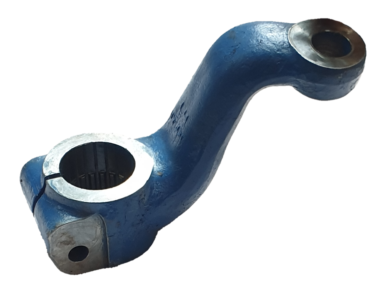 ARM STG. SPINDLE FT 6065 GROOVE RH - Dawar Associates