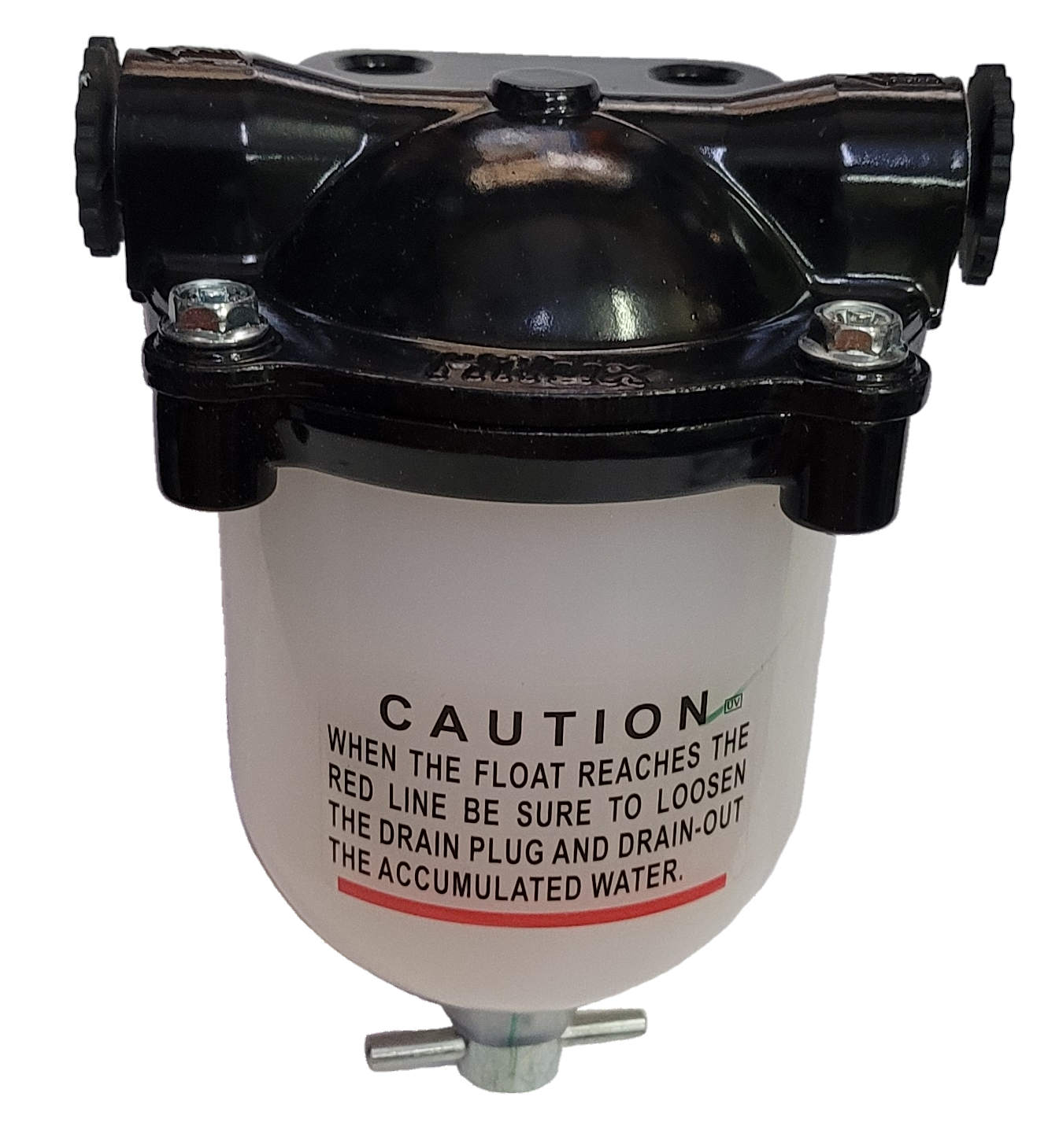 Front Water Separator for New Holland/TAFE