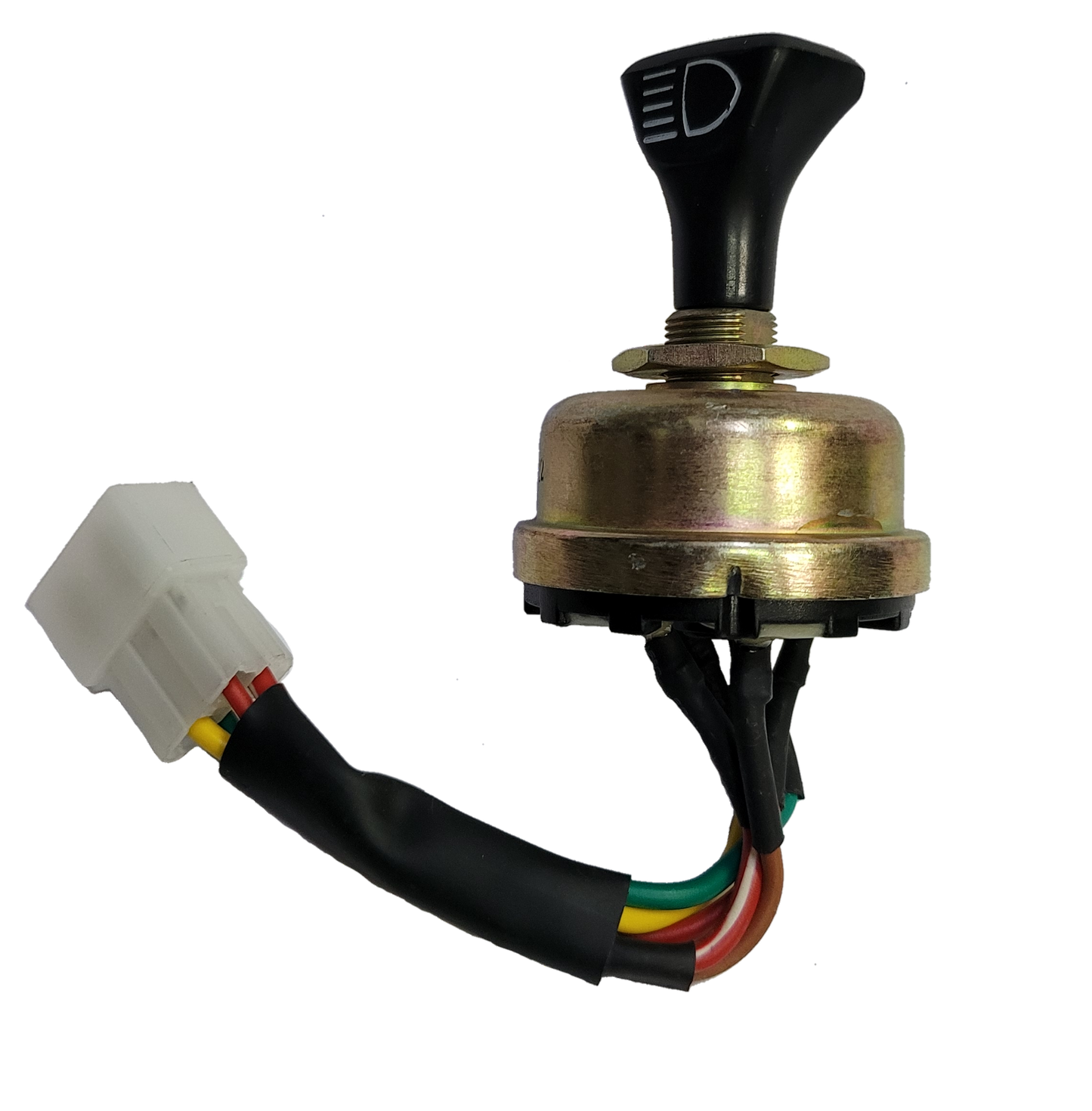 L/M Wire Type Lighting Switch for New Holland