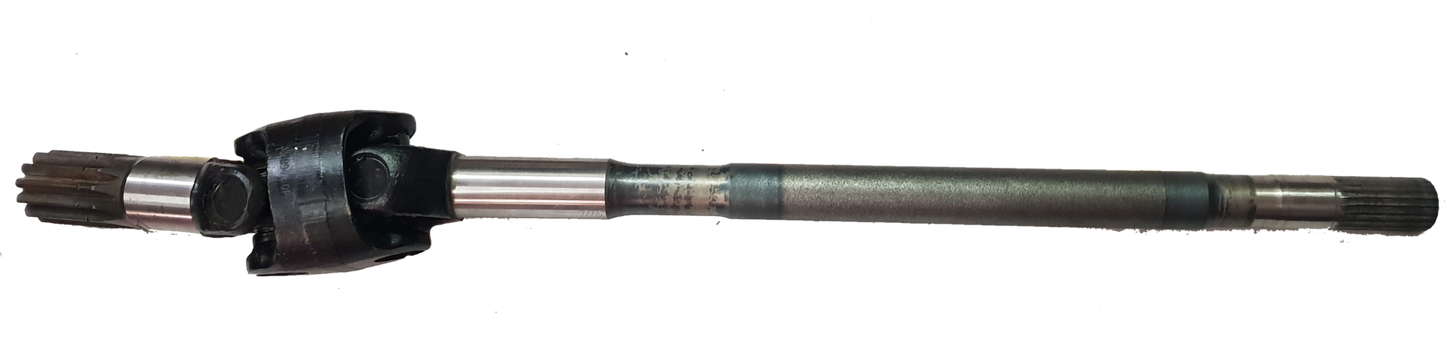 DOUBLE JOINT SHAFT 4X4 New Holland - High-Quality 4X4 Double Joint Shaft