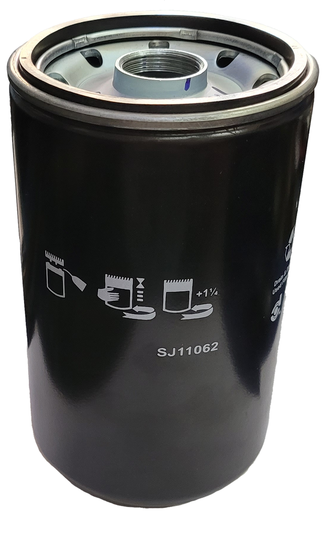 FILTER HYD. ELEMENT 5310 JD John Deere - High-Quality Hydraulic Element for John Deere 5310
