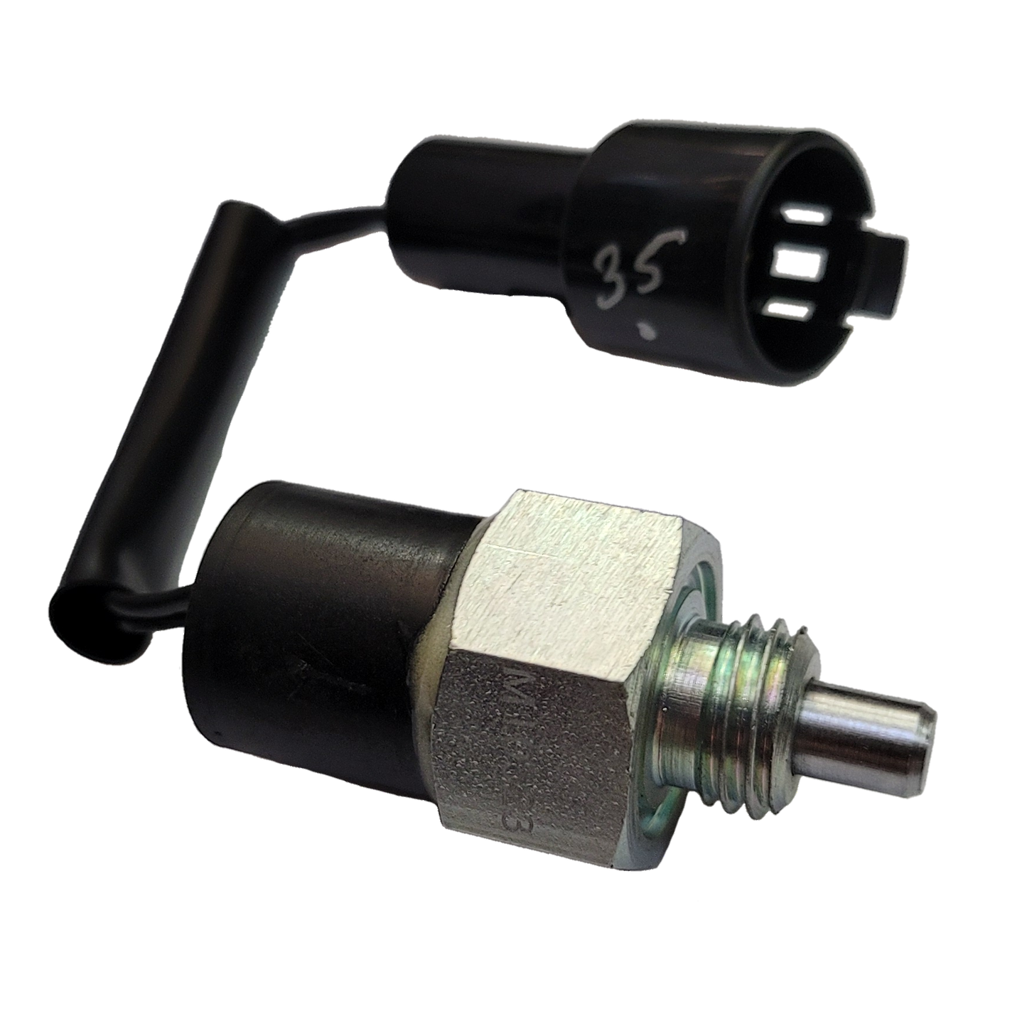 CNH Wire Type Neutral Switch Assembly