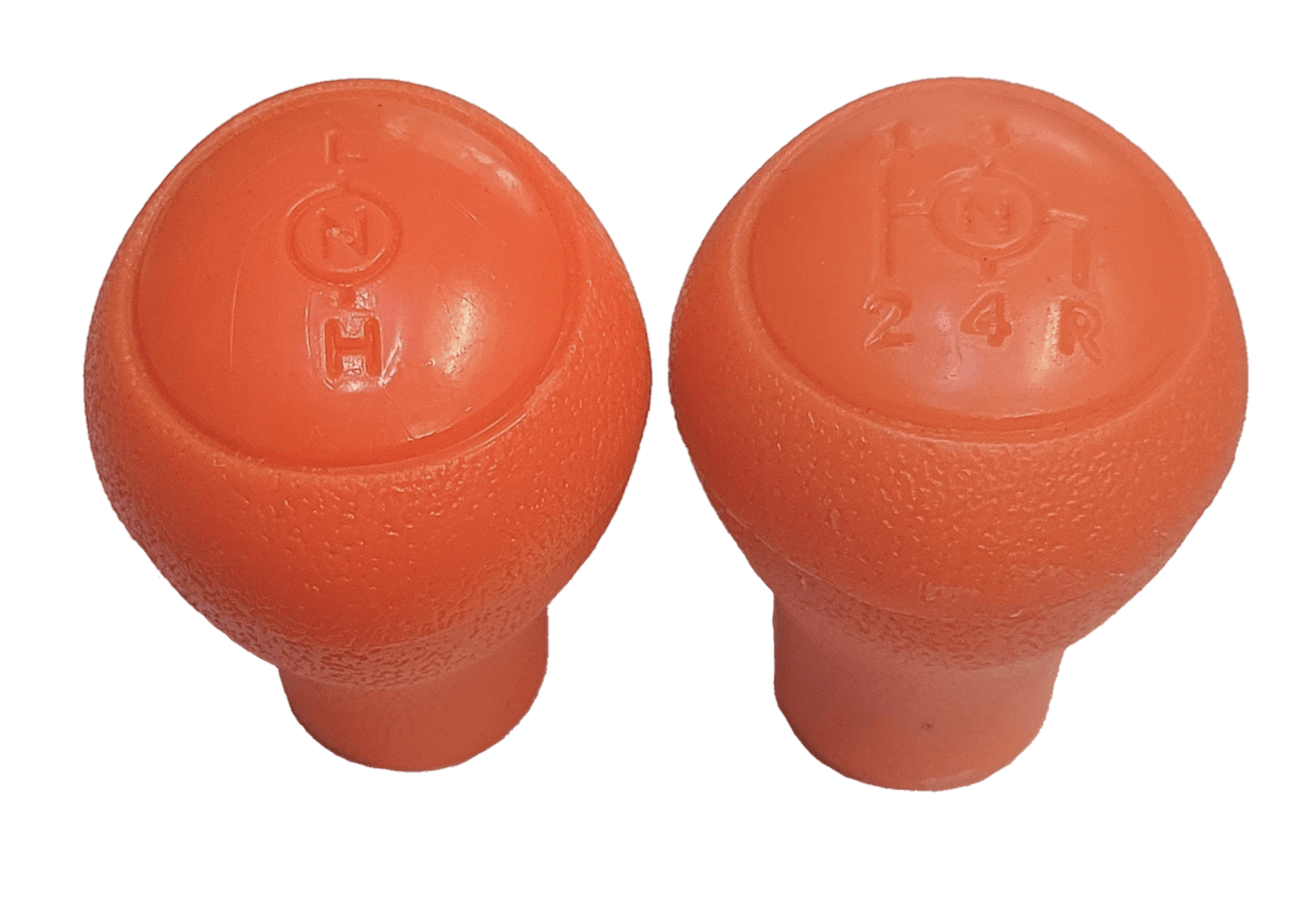 KNOB TRANS. GEAR MAIN /HI LOW NH New Holland - Reliable Knob for Gear Transmissions