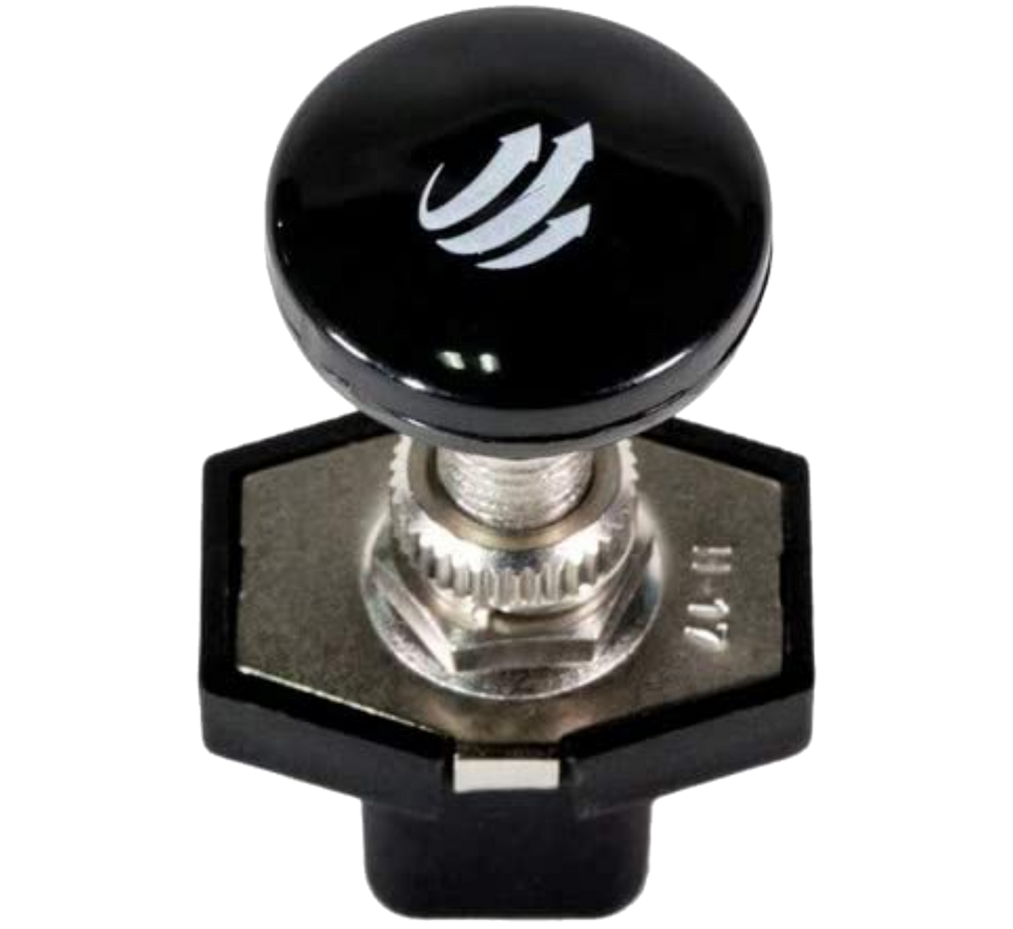 PUSH PULL SWITCH OE New Holland - Original Push-Pull Switch for New Holland