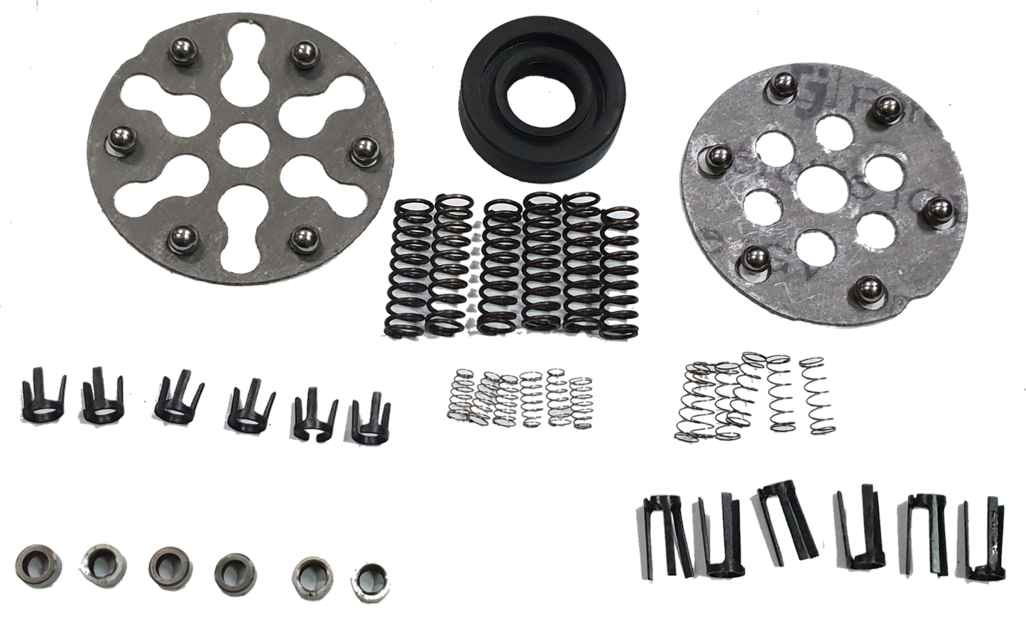 England Pump Kit New Holland - Reliable England Pump Kit for Tractors