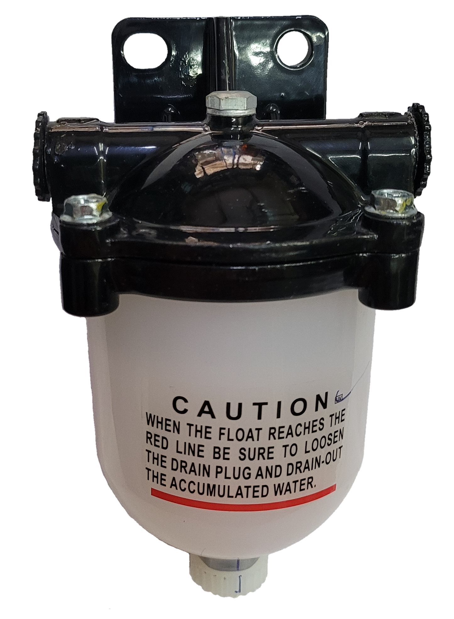 John Deere Water Separator - Original Part
