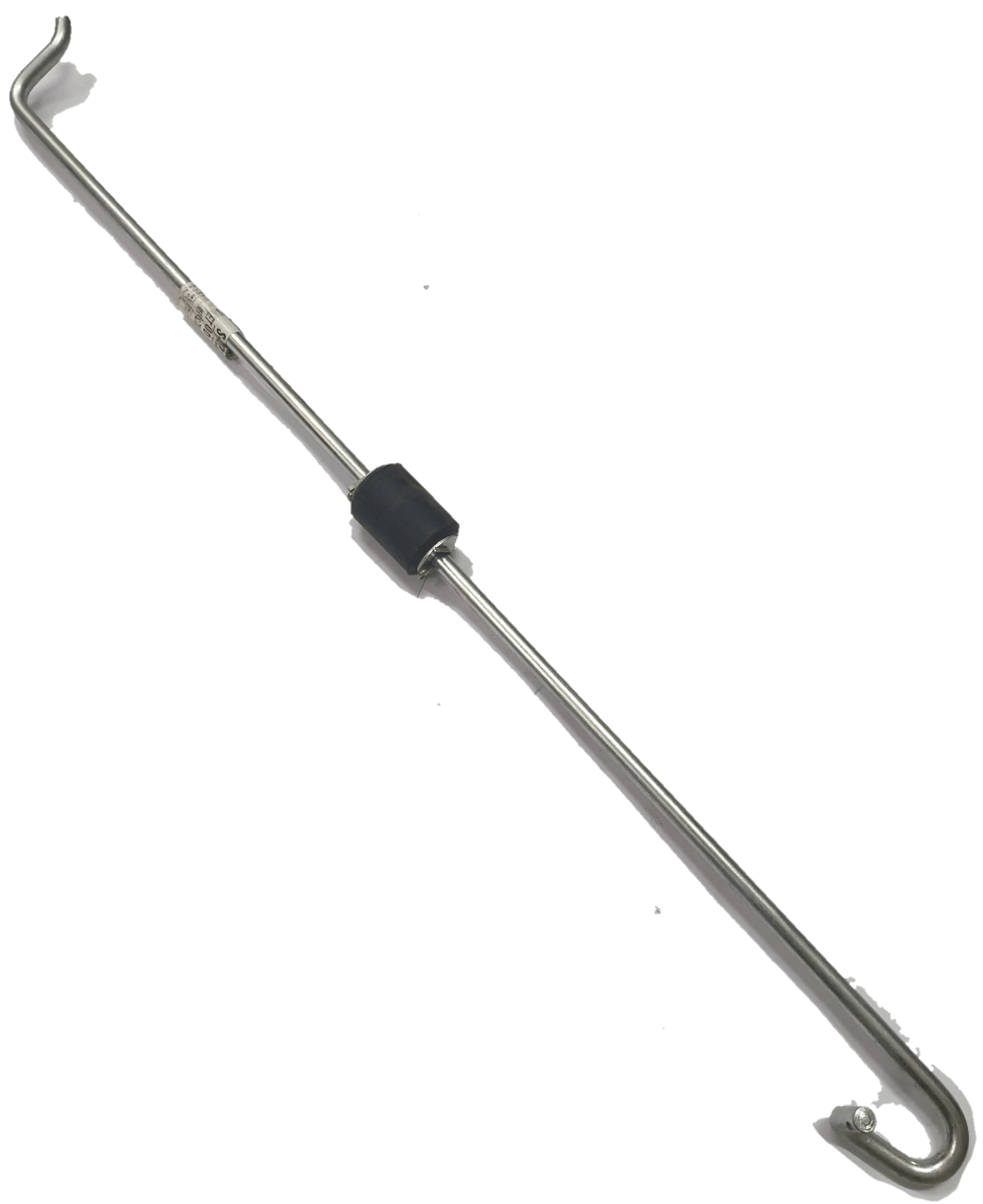 Bonnet Rod Support for New Holland - OE Part