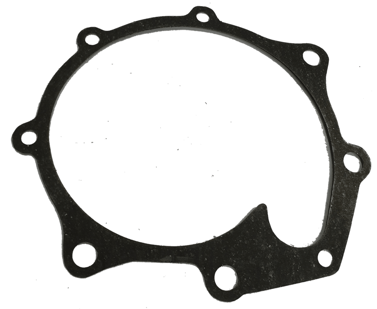 GASKET WATER PUMP COVER New Holland - Secure Gasket for Water Pump Cover