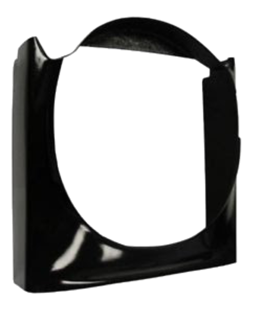 FAN SHROUD New Holland - Keep Your Engine Cool with Fan Shroud