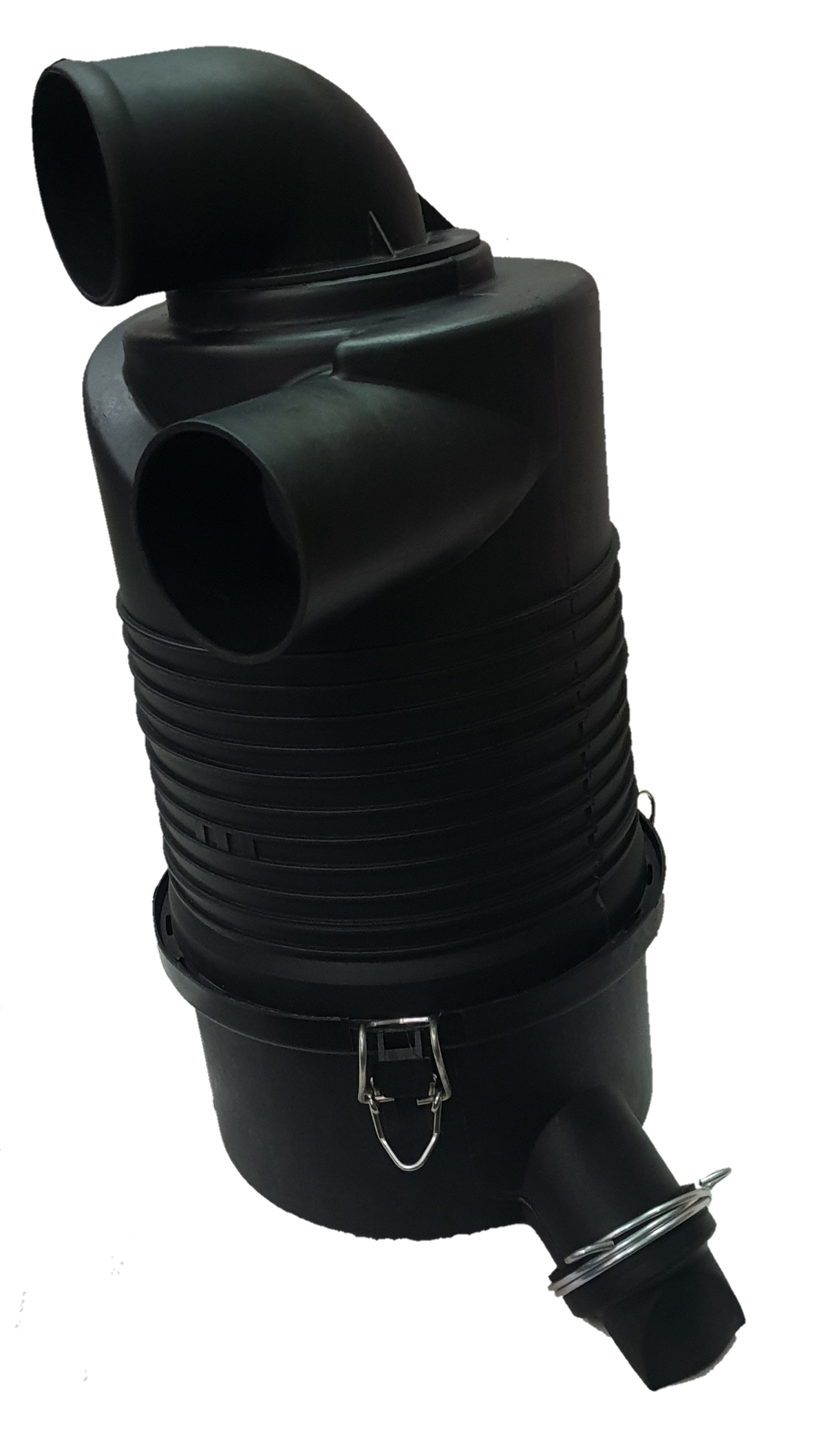 AIR CLEANER ASSEMBLY. FT60 DRY PVC - Dawar Associates