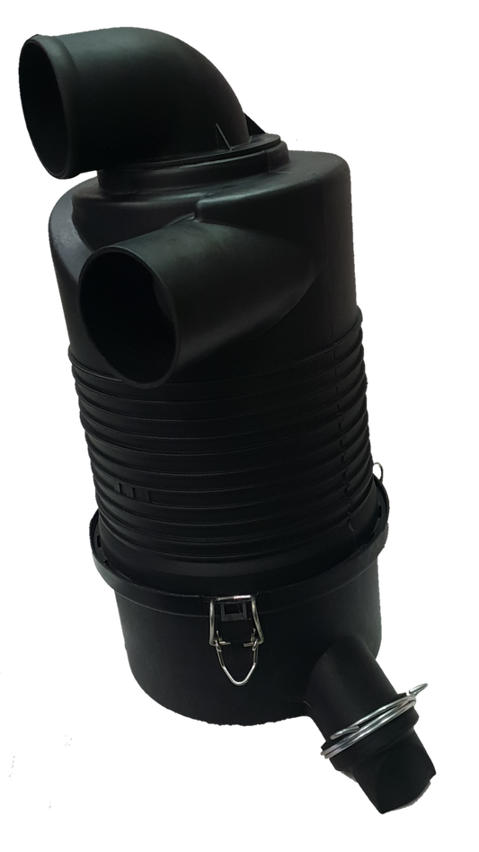 AIR CLEANER ASSEMBLY. FT60 DRY PVC - Dawar Associates