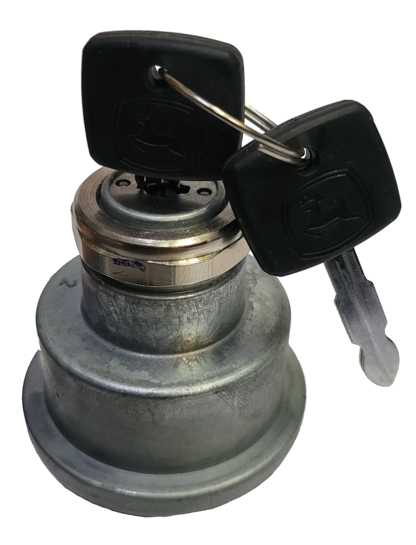 JD Domestic Heater and Starter Switch Assembly