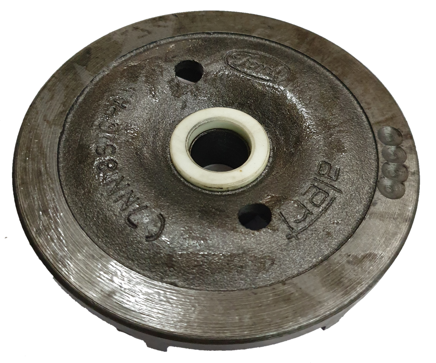 IMPELLER WATER PUMP FORD FORD - Quality Impeller for Ford Water Pumps