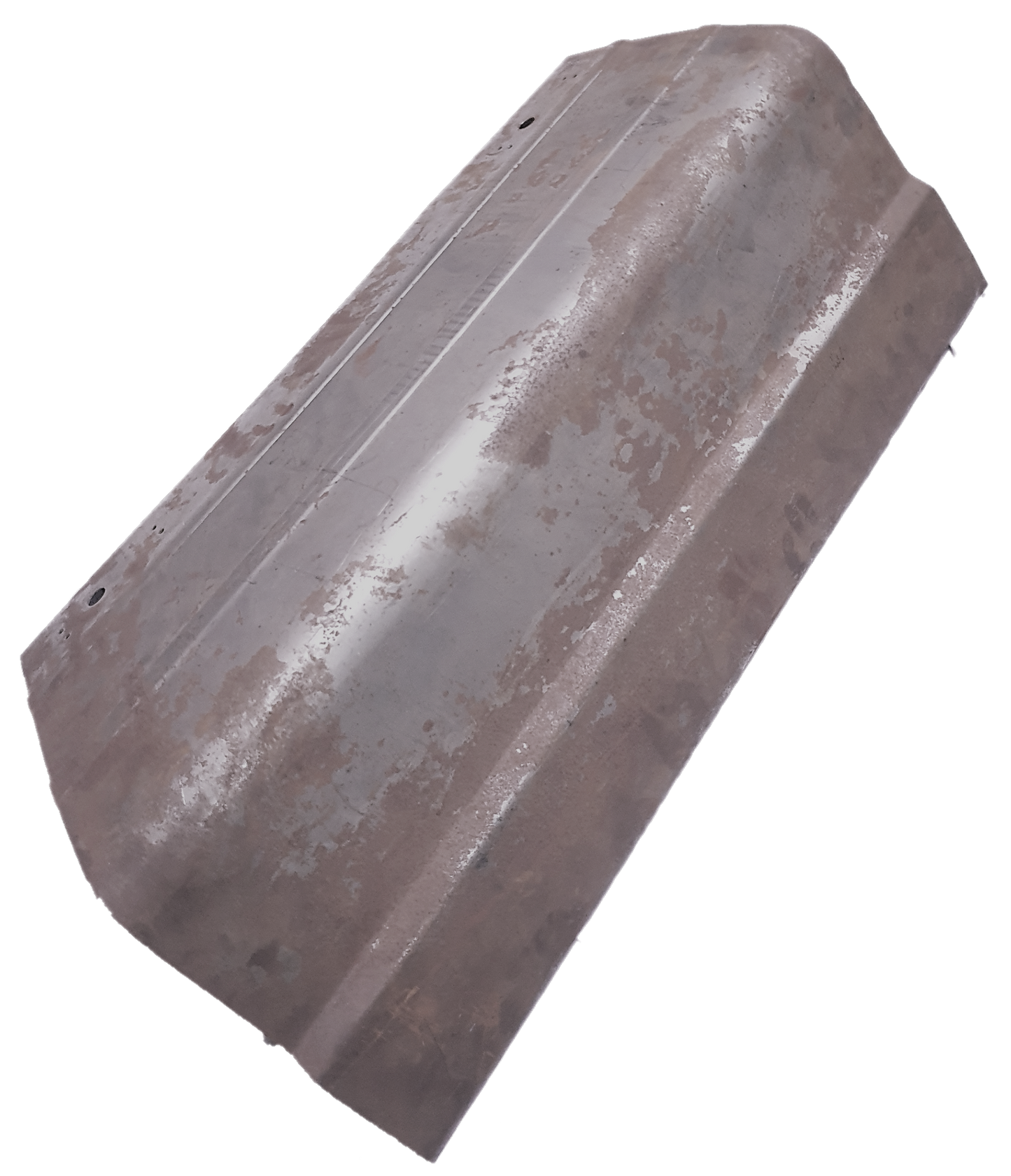 PANEL ASSEMBLY.HOOD RH New Holland - Reliable RH Hood Panel Assembly