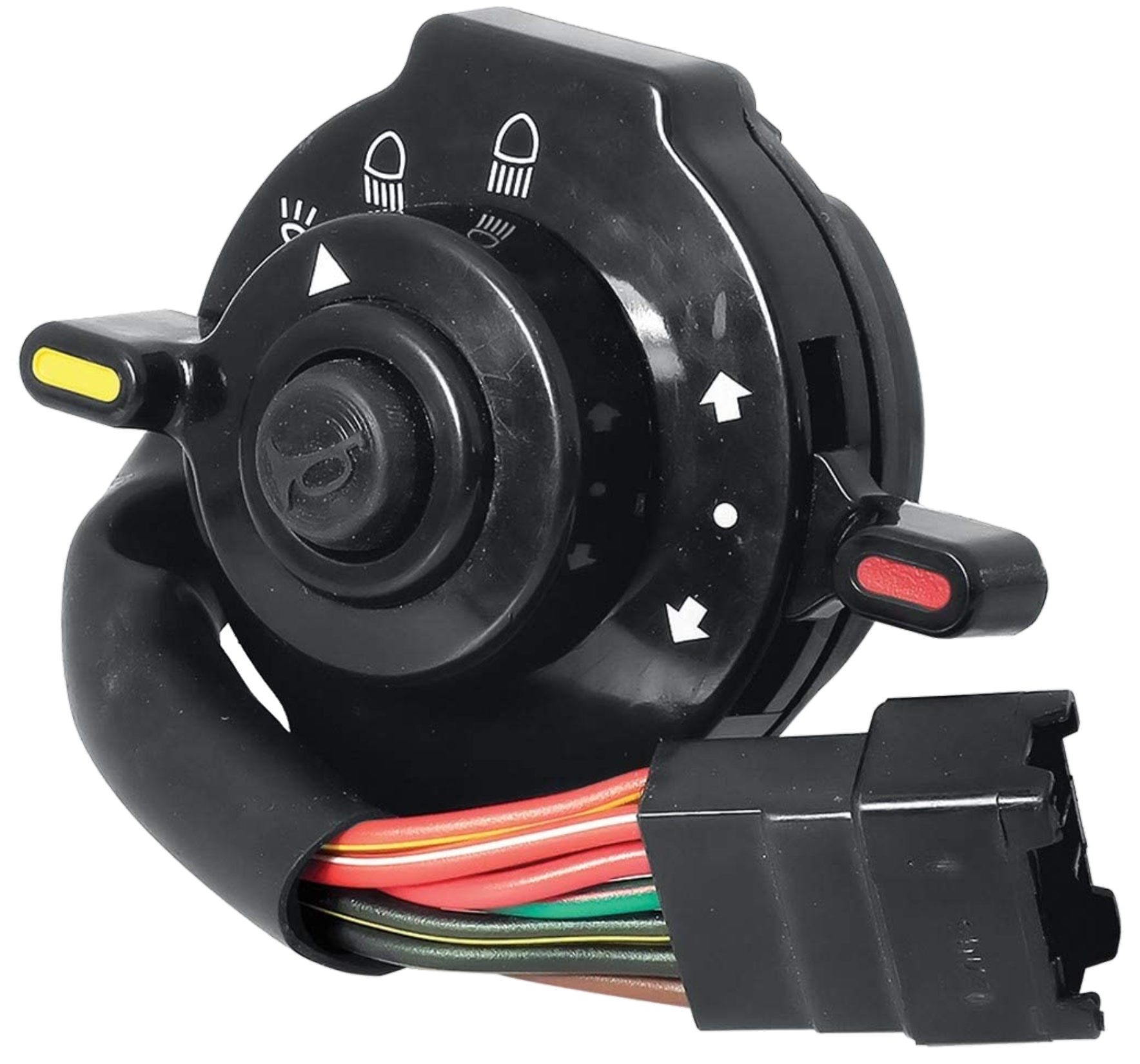 COMBINATION ASSEMBLY. FT EXPORT Farmtrac - Export Model Combination Assembly
