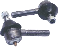 TIE ROD END SET REAR FORD 3600 - Dawar Associates