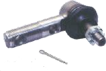 TIE ROD END (2 HOLE) FARMTRAC - Dawar Associates