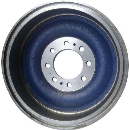 Replace Worn Brake Drums - Ford 3600 Parts Available