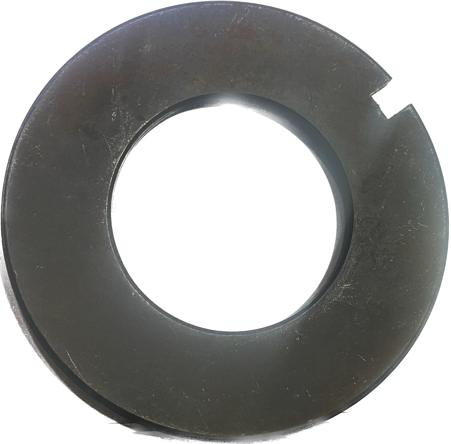 FRONT AXLE SPINDLE WASHER -NEWHOLLAND 3630