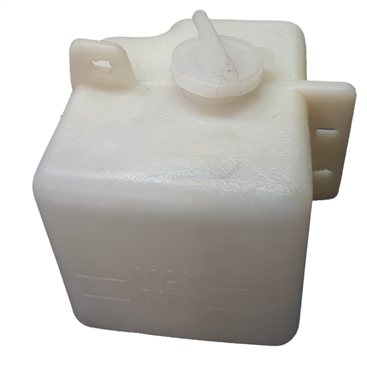 Farmtrac Coolant Bottle for Radiator - Genuine Part