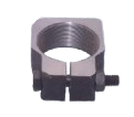 PINION CLAMP NUT FARMTRAC 60 - Dawar Associates