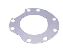 REAR AXLE SHIM(THIN) FARMTRAC 60 - Dawar Associates