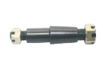 LOWERLINK PIN W/NUT (SMALL) FORD 3600 - Dawar Associates