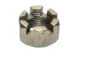 LOWER LINK PIN NUT ONLY (SMALL) FORD 3600 - Dawar Associates