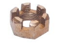 LOWER LINK PIN NUTONLY (BIG) FORD 3600 - Dawar Associates