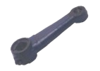 SPINDLE ARM (POWER STEERING/SQUARE) FARMTRAC