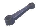 SPINDLE ARM (POWER STEERING/SQUARE) FARMTRAC - Dawar Associates