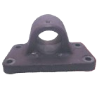 FRONT AXLE BRACKET FARMTRAC - Dawar Associates