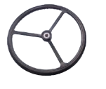 STEERING WHEEL FORD/FARMTRAC - Dawar Associates