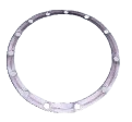 REAR AXLE HOUSING SHIM FORD 3600 - Dawar Associates