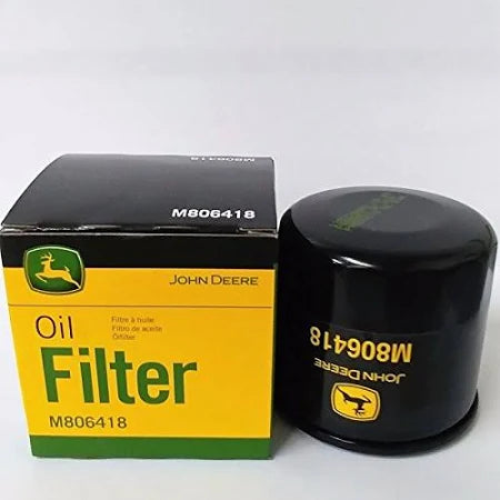 FILTER OIL JD OE