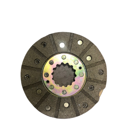 SWARAJ 735 BRAKE PLATE (DISC TYPE) - Dawar Associates