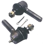 TIE ROD END SET FRONT FORD 3600
