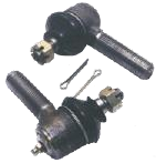 TIE ROD END SET FRONT FORD 3600 - Dawar Associates