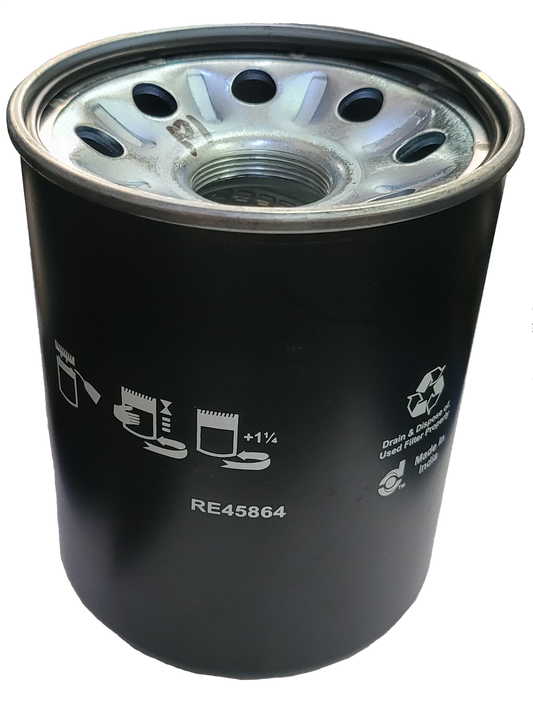 FILTER HYD. AND TRANS. JD John Deere - Optimize Hydraulic and Transmission System with John Deere Filter