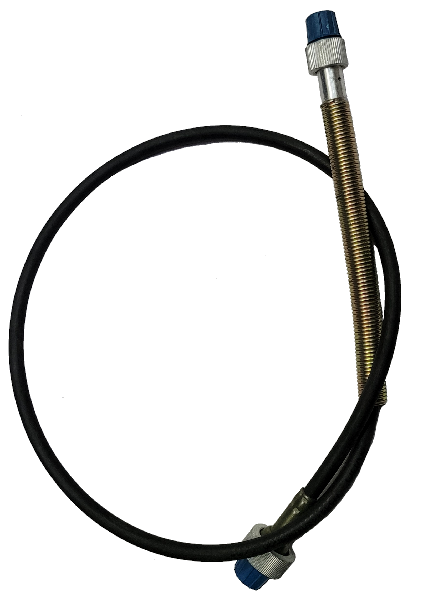 CABLE ASSEMBLY. SPEEDOMETER NH - New Holland Speedometer Cable