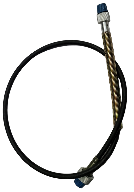 CABLE ASSEMBLY. SPEEDOMETER NH - New Holland Speedometer Cable