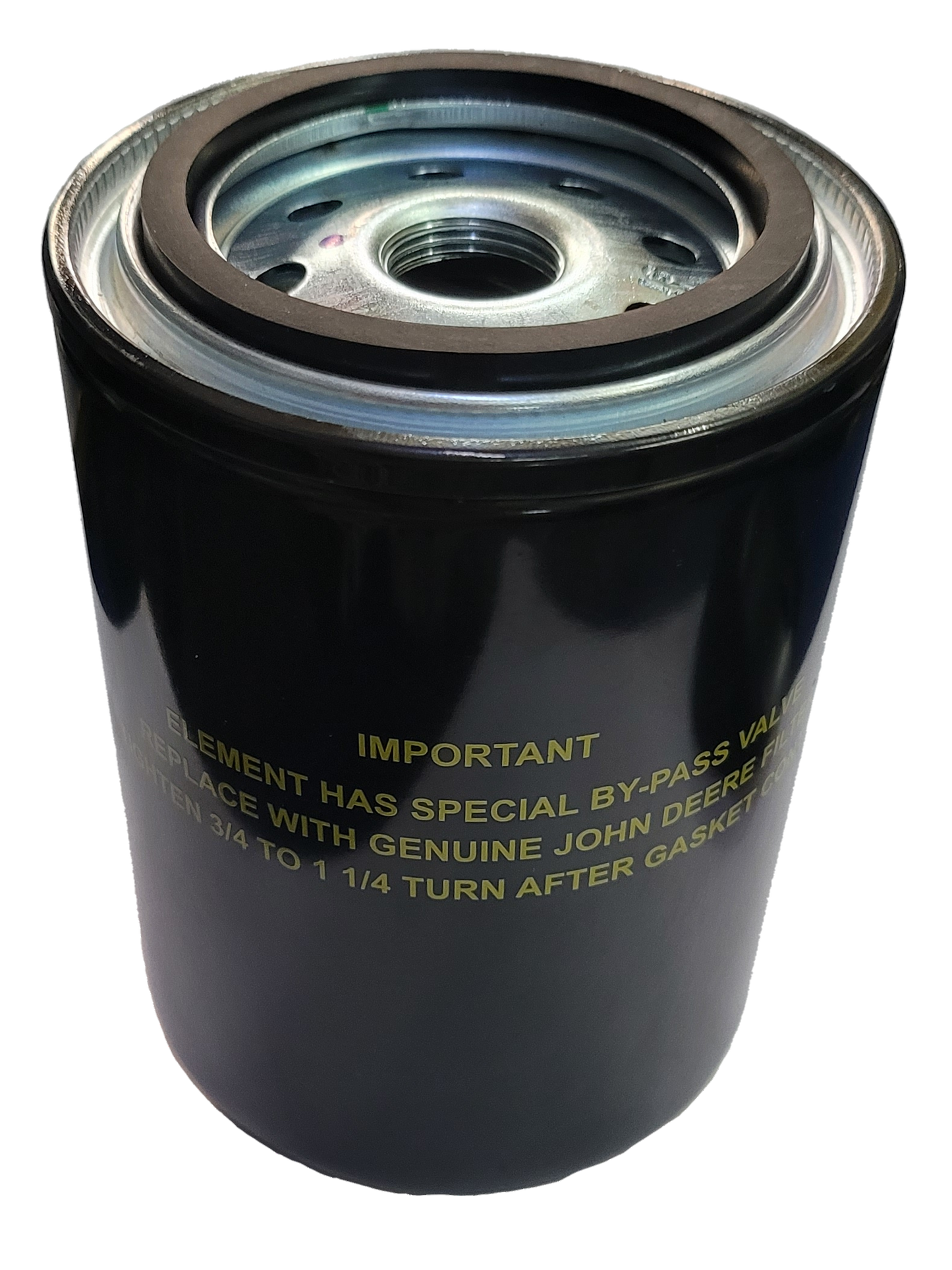 FILTER OIL JD OE John Deere - Genuine John Deere Oil Filter