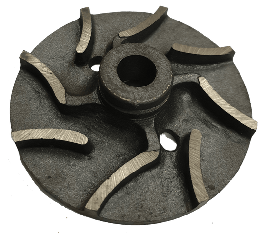 IMPELLER WATER PUMP FT Farmtrac - Efficient Impeller for Farmtrac Water Pumps